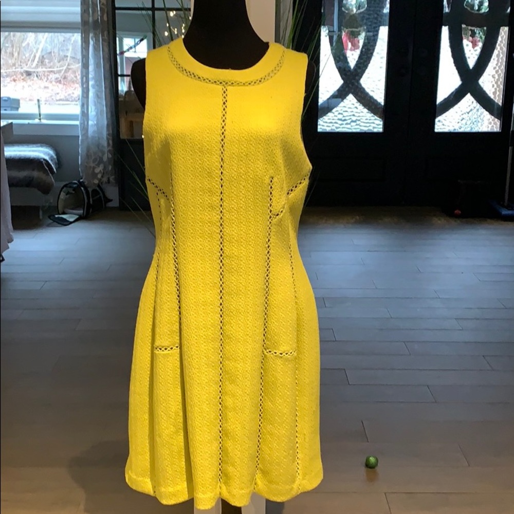 Rebecca Taylor dress